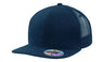 3816-Premium American Twill with Snap Back Pro Sticker