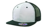 3816-Premium American Twill with Snap Back Pro Sticker