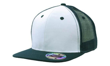 3816-Premium American Twill with Snap Back Pro Sticker