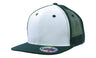 3816-Premium American Twill with Snap Back Pro Sticker