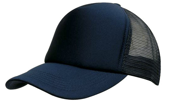 3822-Kids Trucker Cap