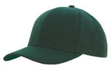 3919-Premium American Twill College Cap