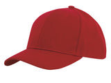 3919-Premium American Twill College Cap