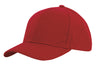 3919-Premium American Twill College Cap
