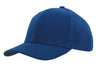 3919-Premium American Twill College Cap