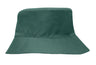 3938-Breathable Poly Twill Infants Bucket Hat