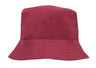 3938-Breathable Poly Twill Infants Bucket Hat