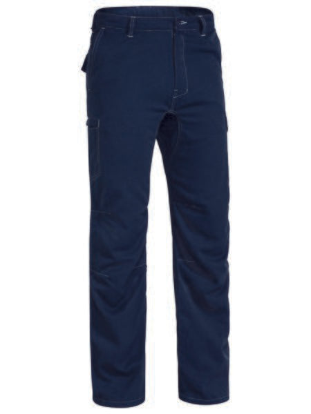 Tencate Tecasafe® Plus 700 Engineered Fr Vented Cargo Pants