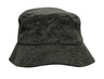 3970-Terry Towelling Bucket Hat