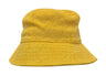 3970-Terry Towelling Bucket Hat