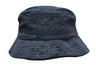 3970-Terry Towelling Bucket Hat