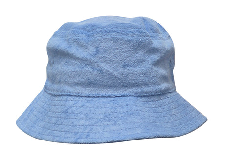 3970-Terry Towelling Bucket Hat