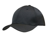 3973-Premium Pioneer Sports Twill Cap