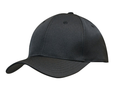3973-Premium Pioneer Sports Twill Cap