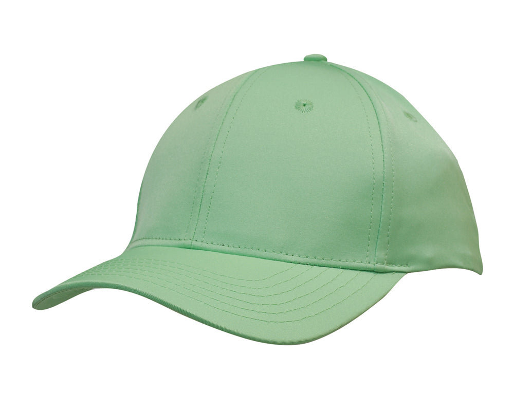 3973-Premium Pioneer Sports Twill Cap