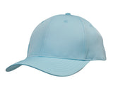 3973-Premium Pioneer Sports Twill Cap
