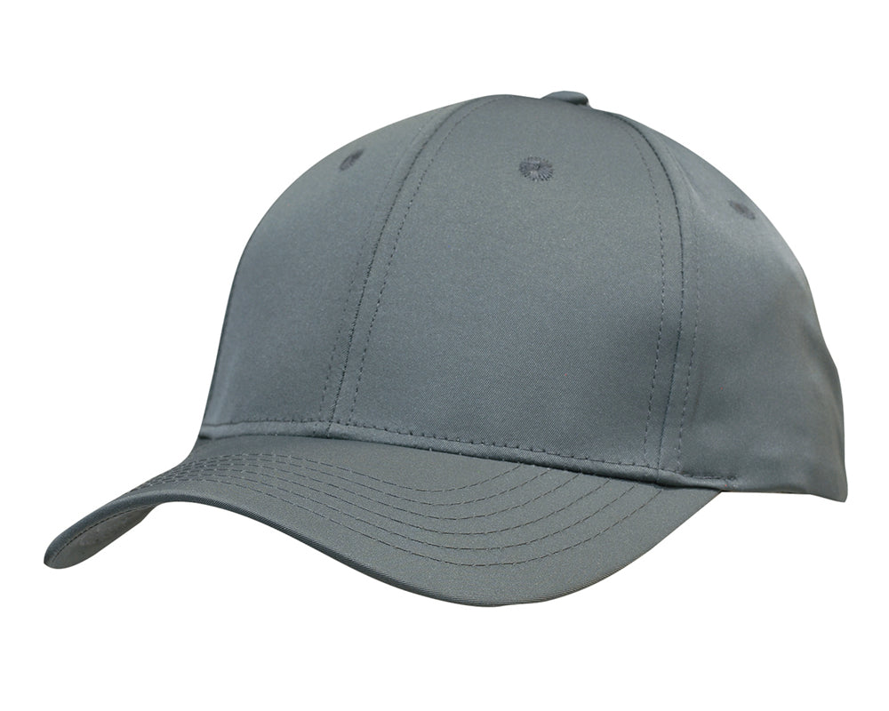 3973-Premium Pioneer Sports Twill Cap
