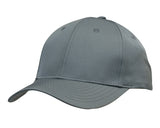 3973-Premium Pioneer Sports Twill Cap