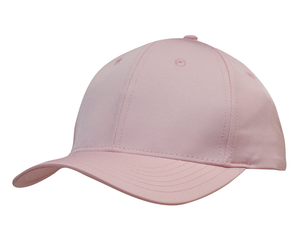 3973-Premium Pioneer Sports Twill Cap