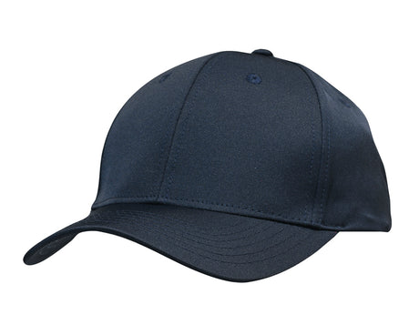 3973-Premium Pioneer Sports Twill Cap