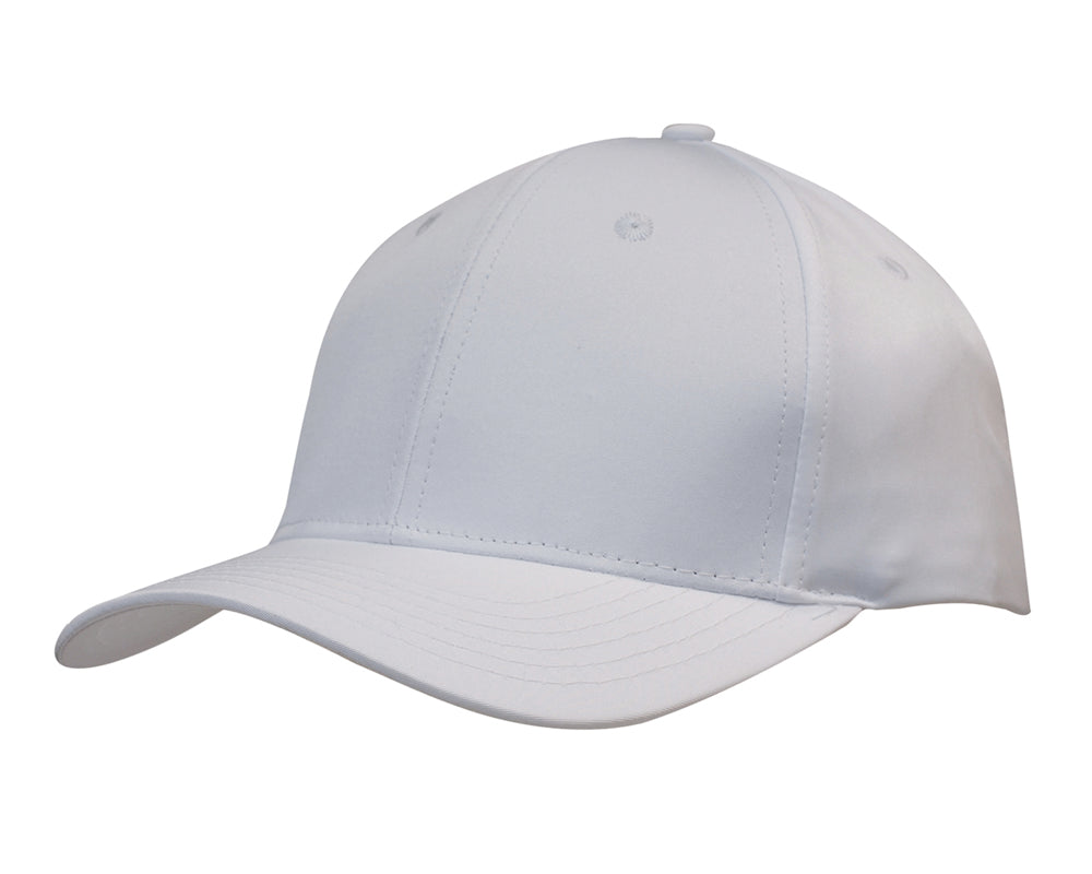 3973-Premium Pioneer Sports Twill Cap