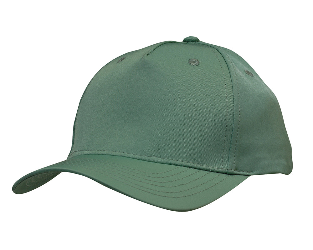 3974-Premium Pioneer Sports Twill Cap