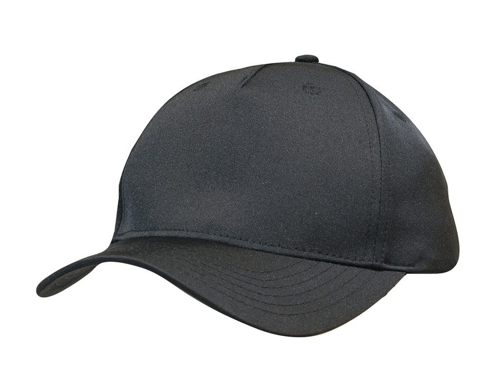 3974-Premium Pioneer Sports Twill Cap