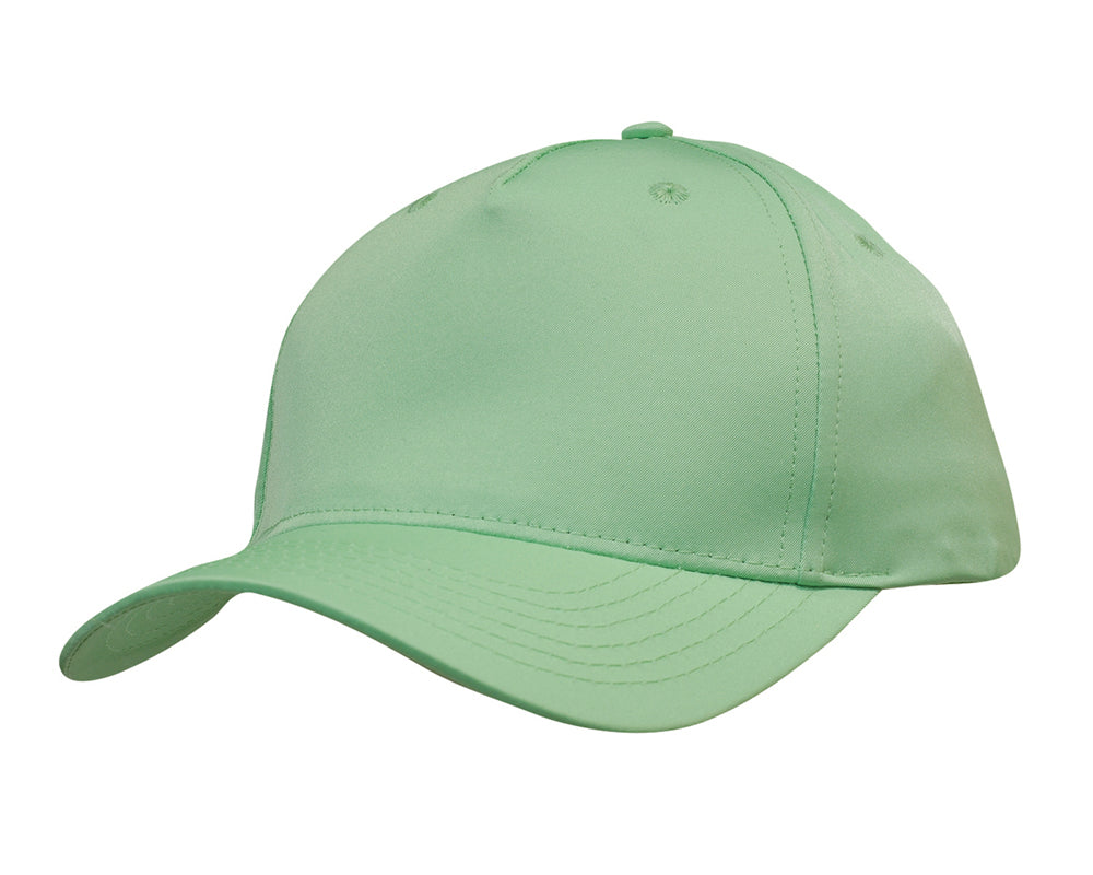 3974-Premium Pioneer Sports Twill Cap