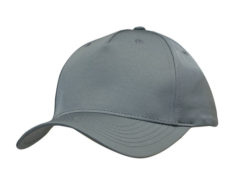 3974-Premium Pioneer Sports Twill Cap