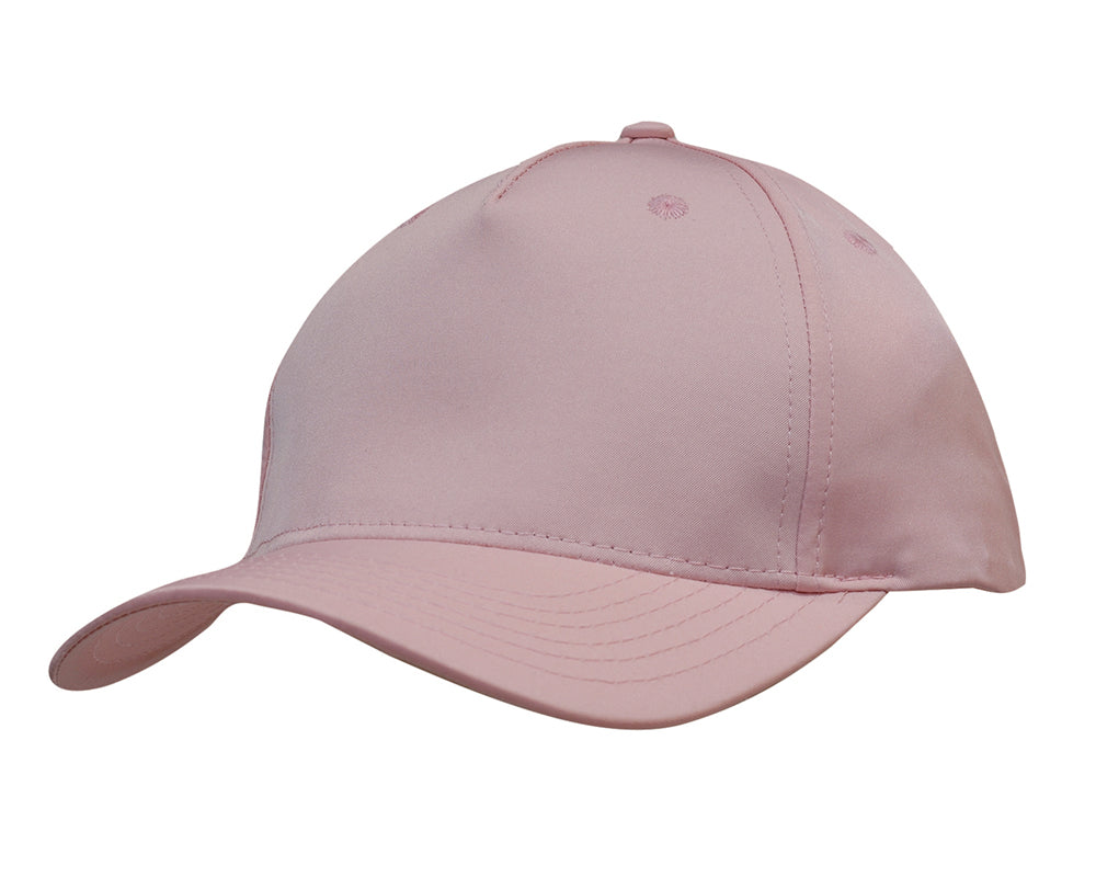 3974-Premium Pioneer Sports Twill Cap