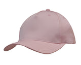 3974-Premium Pioneer Sports Twill Cap