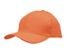 3977-Sports Ripstop Twill Cap with Triangle Perforations