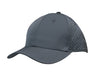 3978-Premium Pioneer Sports Twill Cap with Tear Drop Perforations