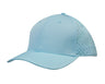 3978-Premium Pioneer Sports Twill Cap with Tear Drop Perforations