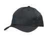 3979-Premium Pioneer Sports Twill Cap with Tear Drop Perforations