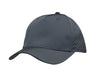 3979-Premium Pioneer Sports Twill Cap with Tear Drop Perforations