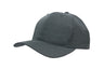 3980-Recycled Breathable Poly Twill Cap