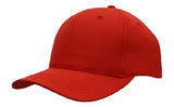 3980-Recycled Breathable Poly Twill Cap