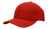 3980-Recycled Breathable Poly Twill Cap