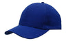 3980-Recycled Breathable Poly Twill Cap