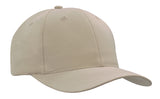 3980-Recycled Breathable Poly Twill Cap