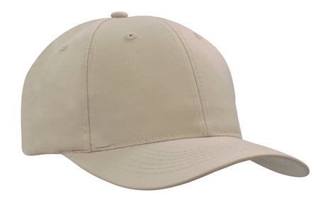 3980-Recycled Breathable Poly Twill Cap