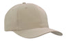 3980-Recycled Breathable Poly Twill Cap