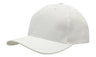 3980-Recycled Breathable Poly Twill Cap