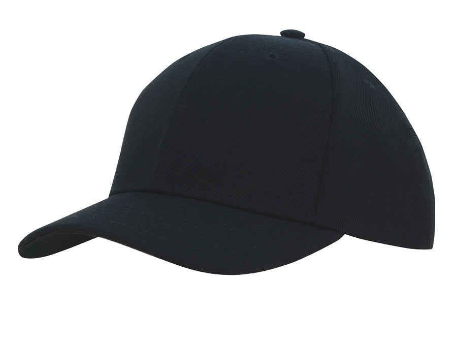 3981-Premium American Recycled Twill Cap