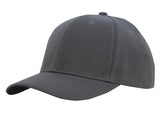 3981-Premium American Recycled Twill Cap