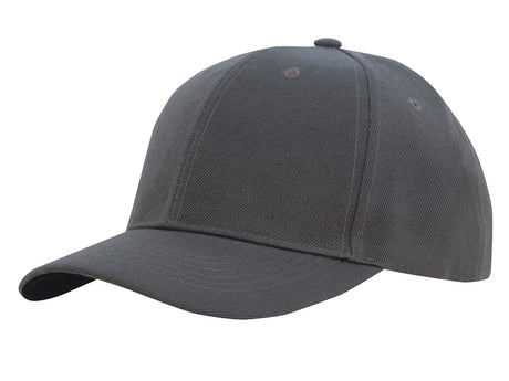 3981-Premium American Recycled Twill Cap