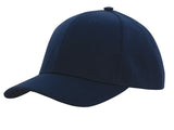 3981-Premium American Recycled Twill Cap