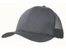 3982-Recycled Breathable Poly Twill with Mesh Back Cap