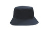 3983-Recycled Breathable Poly twill Bucket Hat